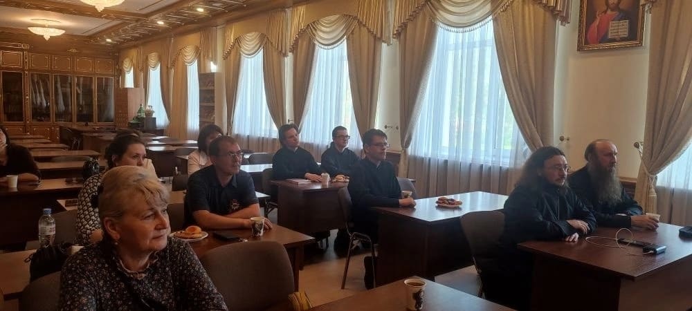 Память пылающих лет